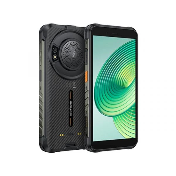 Ulefone RugKing 4G 8GB+256GB (3103-RH2) Black